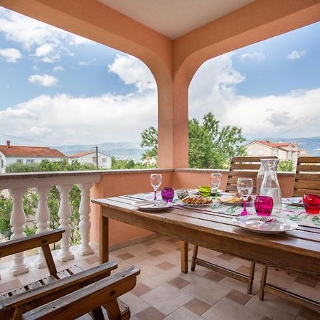 Apartman Lana Šilo Kültér fotó
