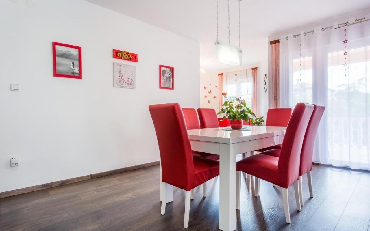 Apartman Lana Šilo Kültér fotó