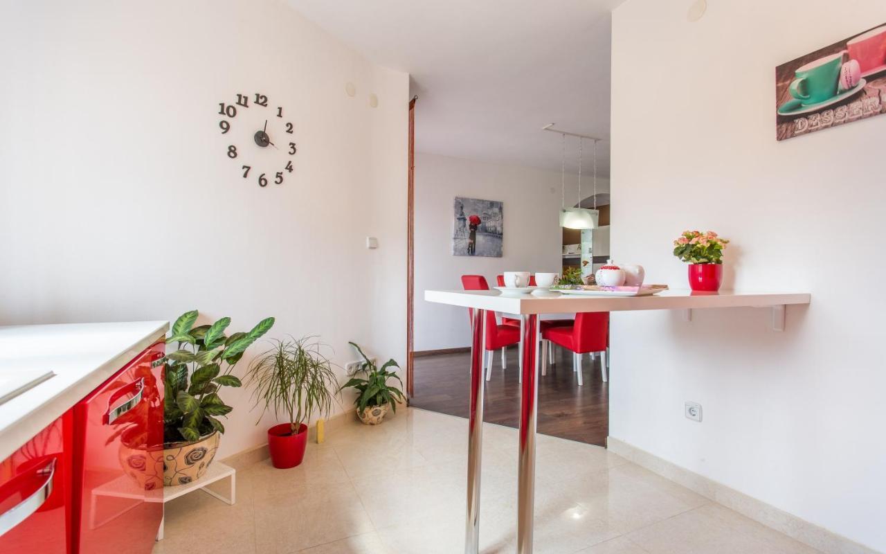 Apartman Lana Šilo Kültér fotó