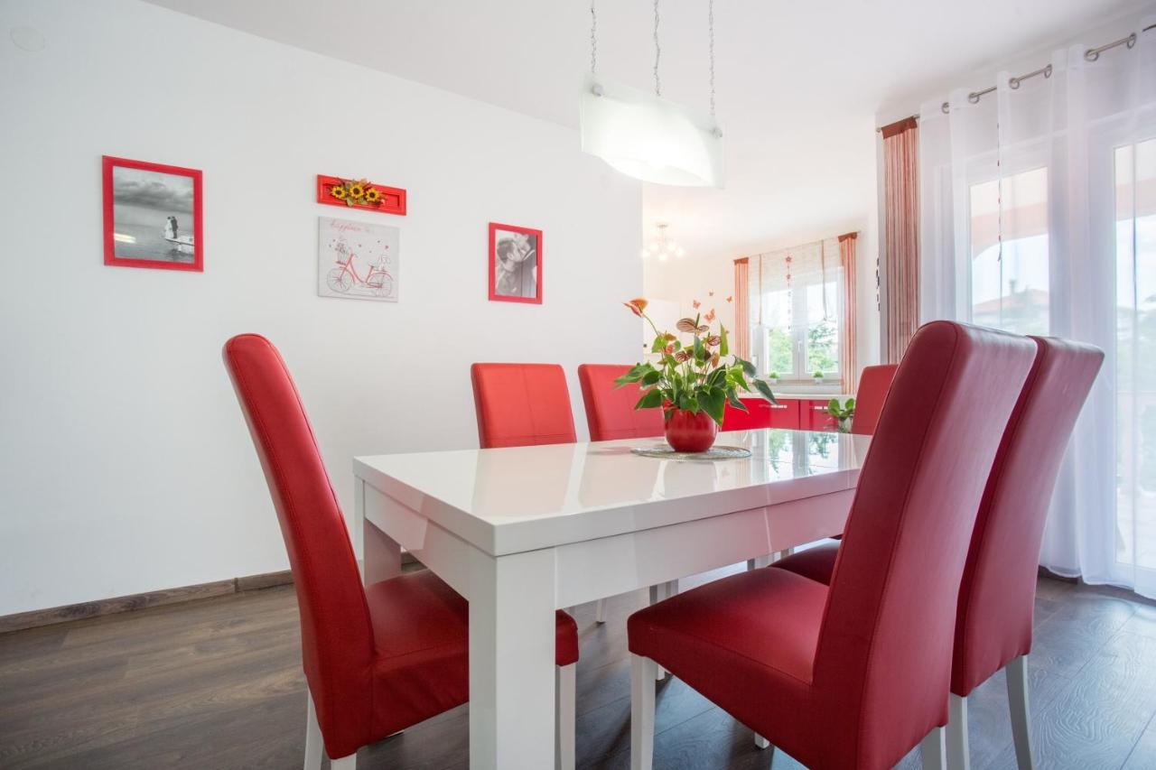 Apartman Lana Šilo Kültér fotó