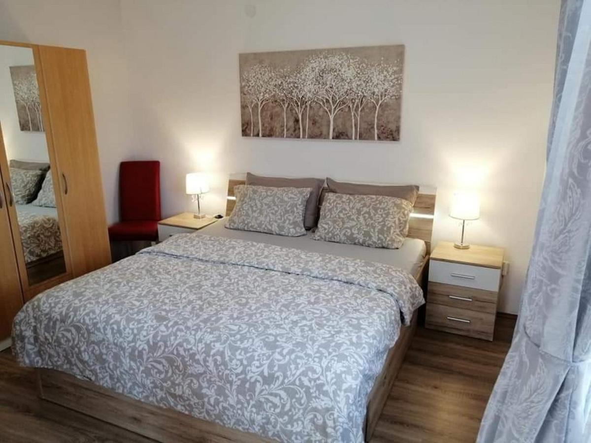 Apartman Lana Šilo Kültér fotó