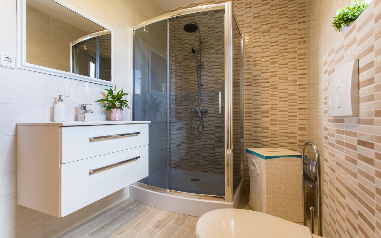 Apartman Lana Šilo Kültér fotó